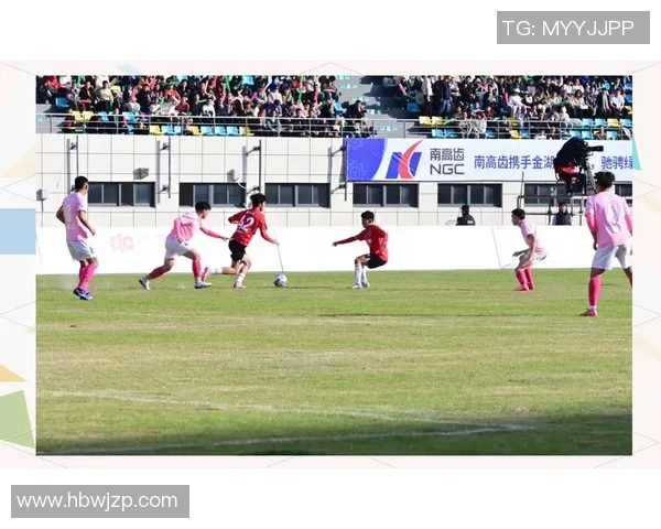 淮安区足球队以3比1战胜清江浦区开启城市联赛精彩对决