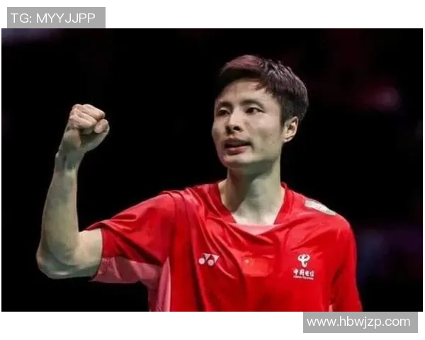 石宇奇获提名国际最佳男运动员国羽九将全力争夺羽联年度最佳荣誉