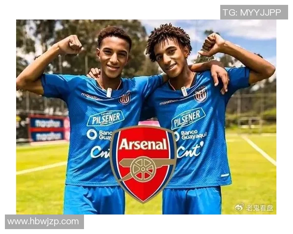 邮报报道枪手关注厄瓜多尔双胞胎金特罗兄弟已派球探进行观察